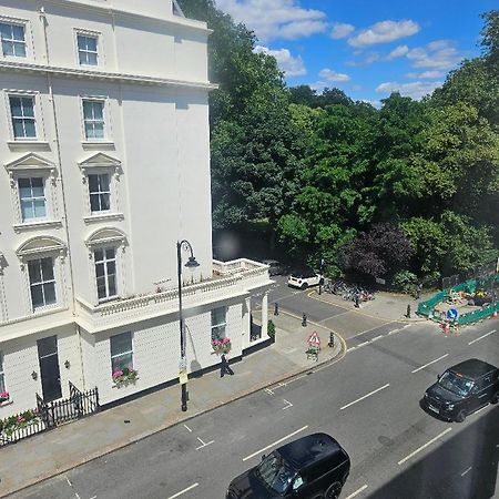 Ferienwohnung Luxury Flat In South Kensington London Exterior foto